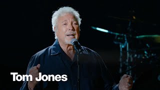 Watch Tom Jones I Wont Crumble With You If You Fall video
