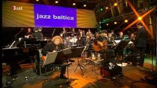 João Bosco Ndr Bigband Jazzbaltica 2011 Fragm 1 João Bosco Ndr Bigband Jazzbaltica 2011 Fragm 1