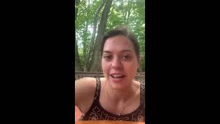 Covid Testimony #4