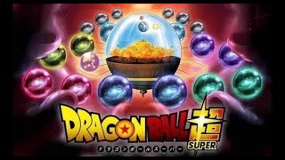 Dragon Ball Super 2: Next Saga 2023 - \