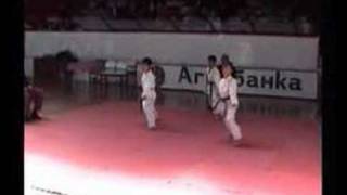 Rtv Devic Smederevska Palanka Serbia Srbija 20.06.2007