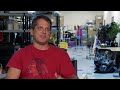 Bad Grandpa Behind The Scenes Estate Sale 2013 Johnny Knoxville ...