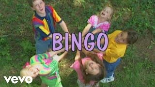 Watch Cedarmont Kids Bingo video
