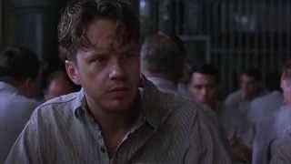 Unutulmaz Repli̇kler - Esaretin Bedeli The Shawshank Redemption - 1994