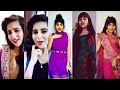 | Niveditha Gowda | Latest Dubsmash / Musical.ly 27