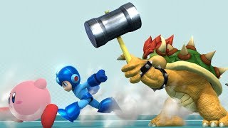 CASUAL SMASH CHAMPIONS