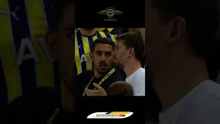 🔥LINCOLN'den Ronaldinho Vuruşu ve MERT HAKAN ve İRFAN CAN Kahveci'nin Tepkisi