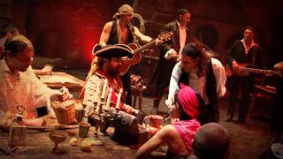Watch Celtic Kanan Le Renard Des Mers video