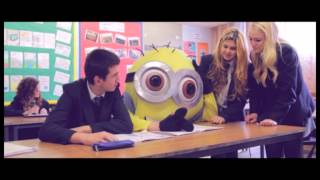 Minion Moves