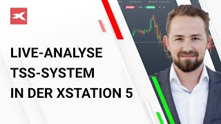 Finanzen am Freitag | 15.07.2022 | XTB