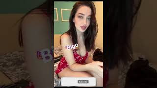 Asodel Dance Y Bigo Live Girl Russian Very Hot Pretty Y Babe