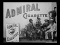 Thomas Alva Edison - Admiral Cigarette Commercial - 1897.mpg