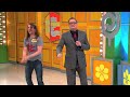 The Price Is Right - The GREATEST Aaron Paul Price Is Right Story EVER