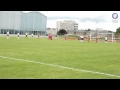 YFS TV MOTD: Aberdeen vs Dundee 14s