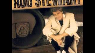 Watch Rod Stewart Ten Days Of Rain video