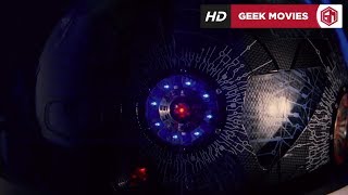 Görünmez Savaşçı Yere Dikey Dalış Hd