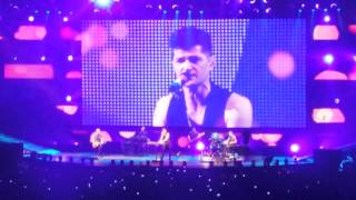 The Script - Before The Worst Ziggo Dome 2015