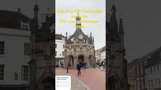 Chichester Cross The Quickest & Most Chaotic Cross-Country Race