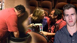 The Cheapest Couples In The World! (Extreme Cheapskates)