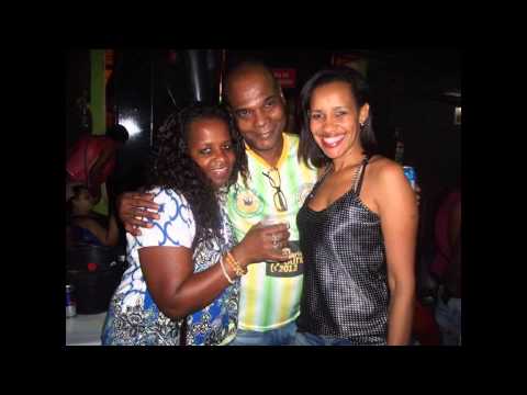 Vídeo do Bloco Iguatama.