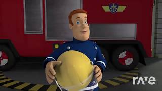 Mashup Fireman Sam Us Official - The Heroes Of The Storm Opening Song & Chicago Fire Theme Song