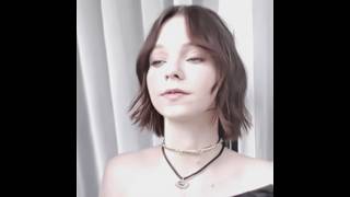 Emma Myers Is So Cute Emma Myers Edit Song - Mama Ma
