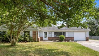 512 Thyme Court, Jacksonville, NC Presented by Heidi Turner - Jacksonville Hero Homes Program.