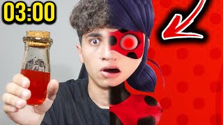 Gece 3Te Sakin Muci̇ze Uğur Böceği̇ İksi̇ri̇ İçmeyi̇n Mucize Uğur Böceği İçime Girdi