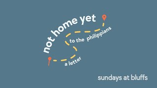 Not Home Yet-wk3: "what has happened"