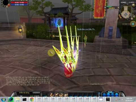VIDEO SILKROAD CHÍNH CHỦ 2