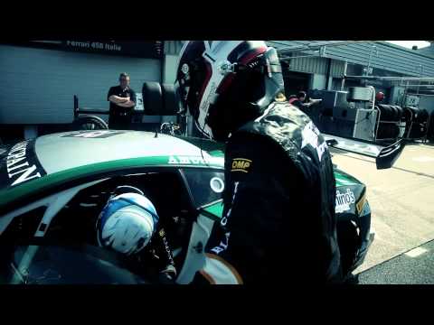 Super Trofeo Europe 2013 – Paul Ricard teaser