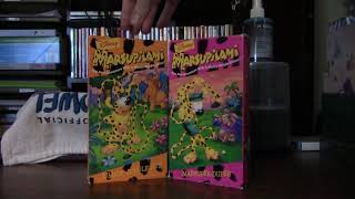 Marsupilami 1993