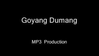Goyang Dumang Cita Citata