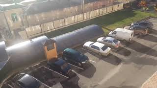 Видео Квартира в центре г. Ессентуки 100 м2 в доме Бизнес класса, ул Советская дом 7 от НЕДВИЖИМОСТЬ КМВ, Интернациональная улица, Ессентуки, Россия