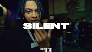 Free Nemzzz X Sample Jerk Type Beat 2025 - Silent Hill Hoodtrap Type Beat