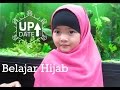Tutorial Jilbab Simple Anak Kecil - Hijab Lifia Niala dan Bac...
