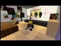 The Minecraft Harlem Shake