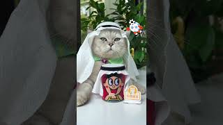 Cat Makes Yummy Dorayaki To Predict Who Will Win Today? 2022 Fifa World Cup