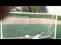 Allenamento portieri Pulcini pura 2003 San Fermo Calcio Como