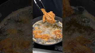 Chicken Drumstick Asmr Cooking