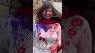 Happy Holi