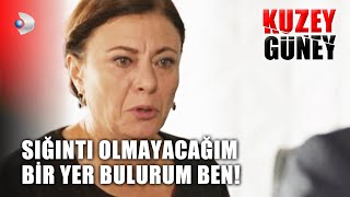 Handan Köşkten Ayrılmak İstiyor - Kuzey Güney 54. Bölüm