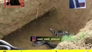 Haci Ramil Qebr Ezabi