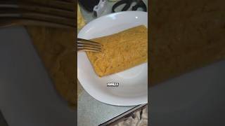 Tamal Cubano Facil Y Rápido. Sin Hojas Y Con Maíz De Lata