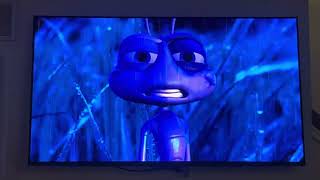 A Bugs Life - Deleted Alternate Ending Fanmade But I Voiced It