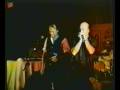 Kim Wilson & Curtis Salgado 1998