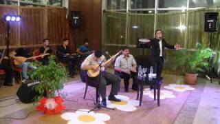 Ibrahim Nuhat&Recep Bayru.kaşlarini Eğdi̇ri̇rsi̇n