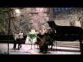 PART 2: Tchaikovsky: Piano trio A minor op. 50, "In memory of a great artist"