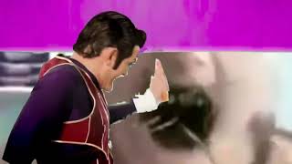 Robbie Rotten Hiding Scary Pop Up Jumpscare