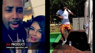 WTF Erica Mena Cheats On Safaree Before Wedding Disturbing Photo Surface...DA PRODUCT DVD